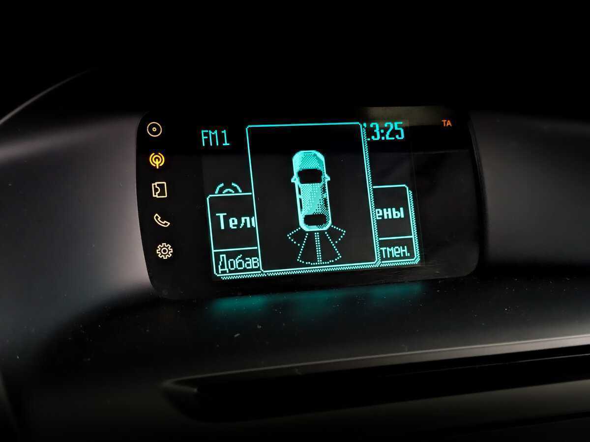 Купить Ford Focus, 2018, 120 606 км, фото №24