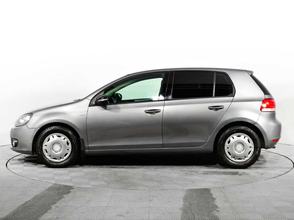 Купить Volkswagen Golf, 2012, 196 450 км, фото №8