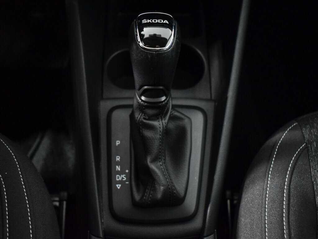 Купить Skoda Rapid, 2020, 168 940 км, фото №10