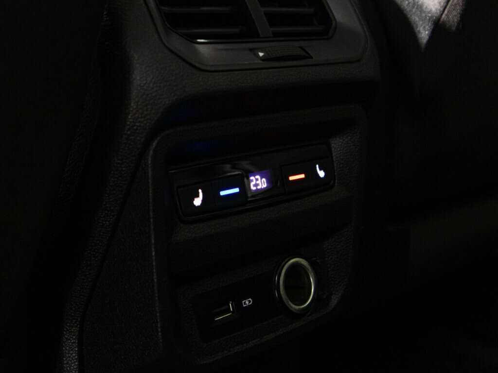 Купить Volkswagen Tiguan, 2019, 125 000 км, фото №21