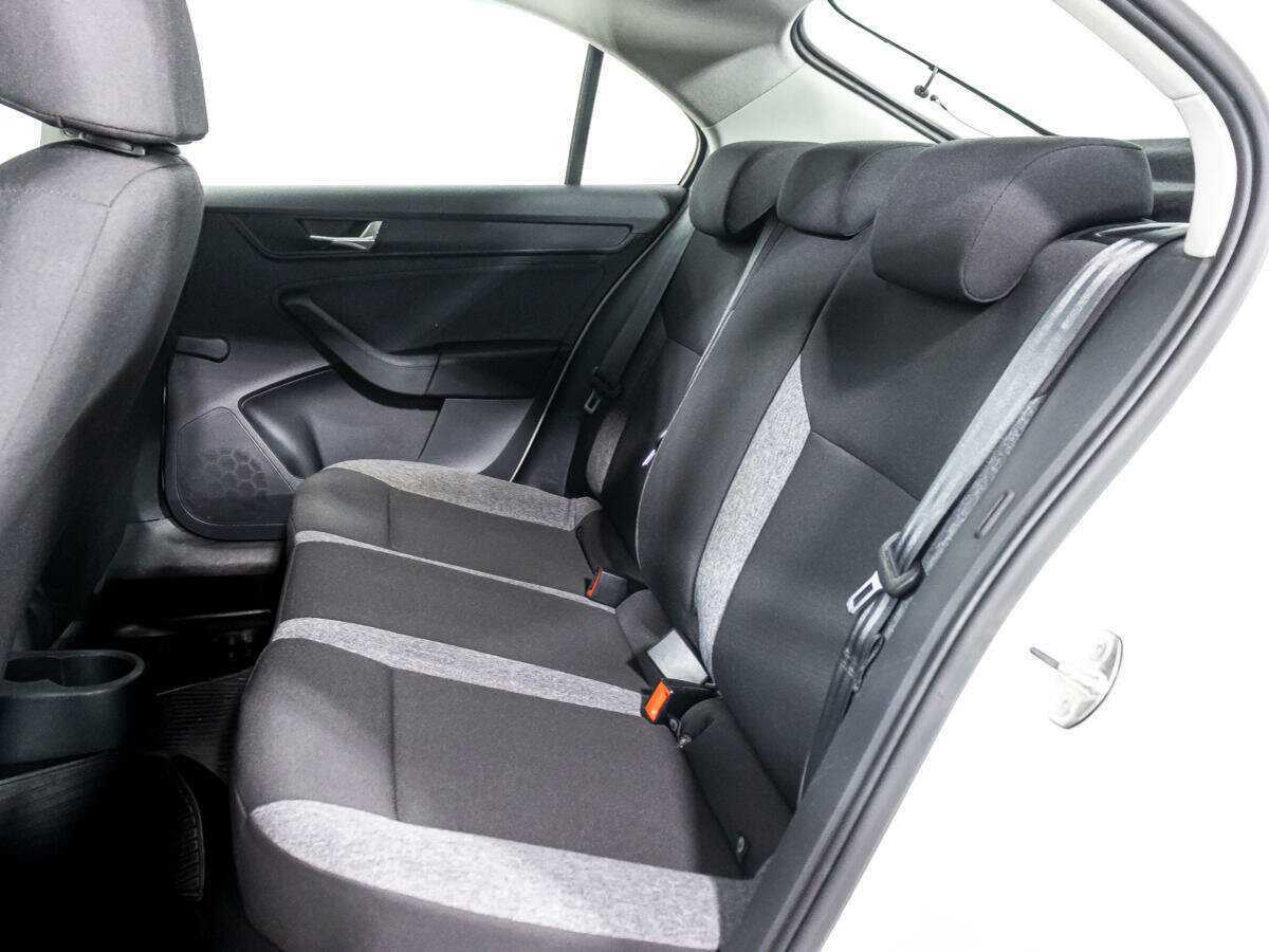 Купить Skoda Rapid, 2021, 186 917 км, фото №10
