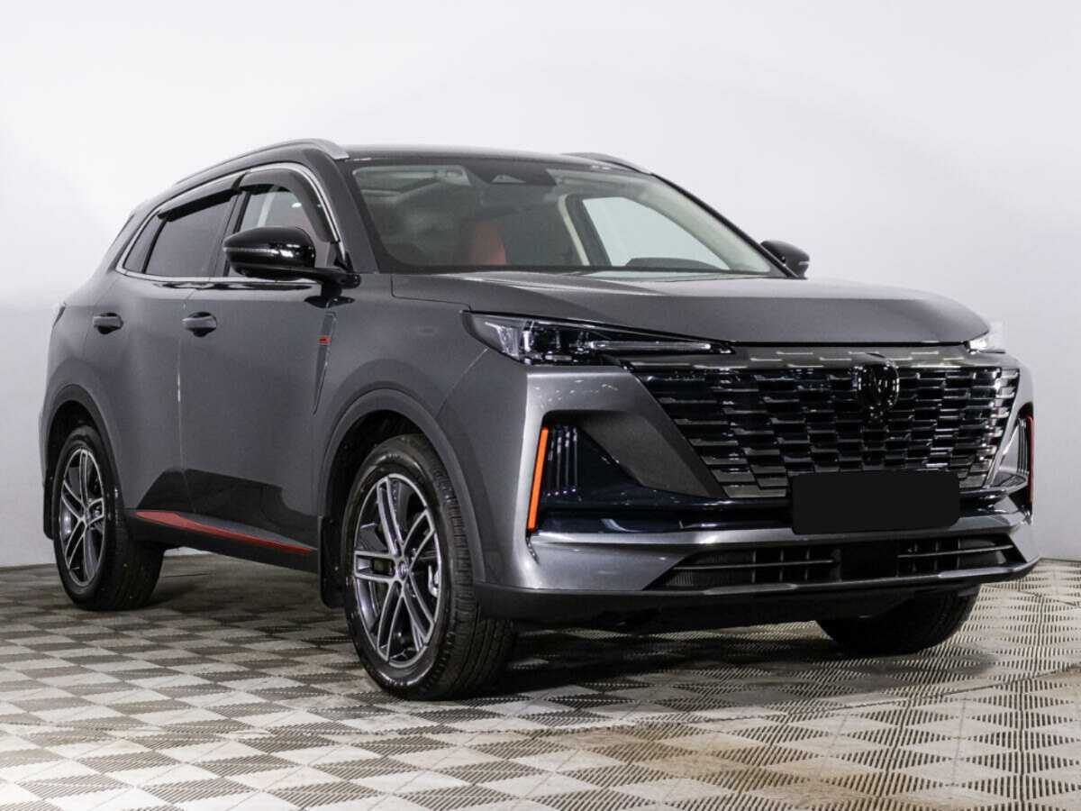 Changan CS55 Plus