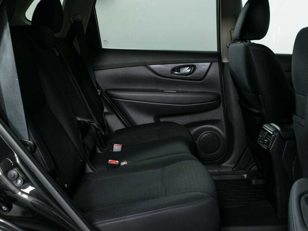 Купить Nissan X-Trail, 2021, 97 200 км, фото №10