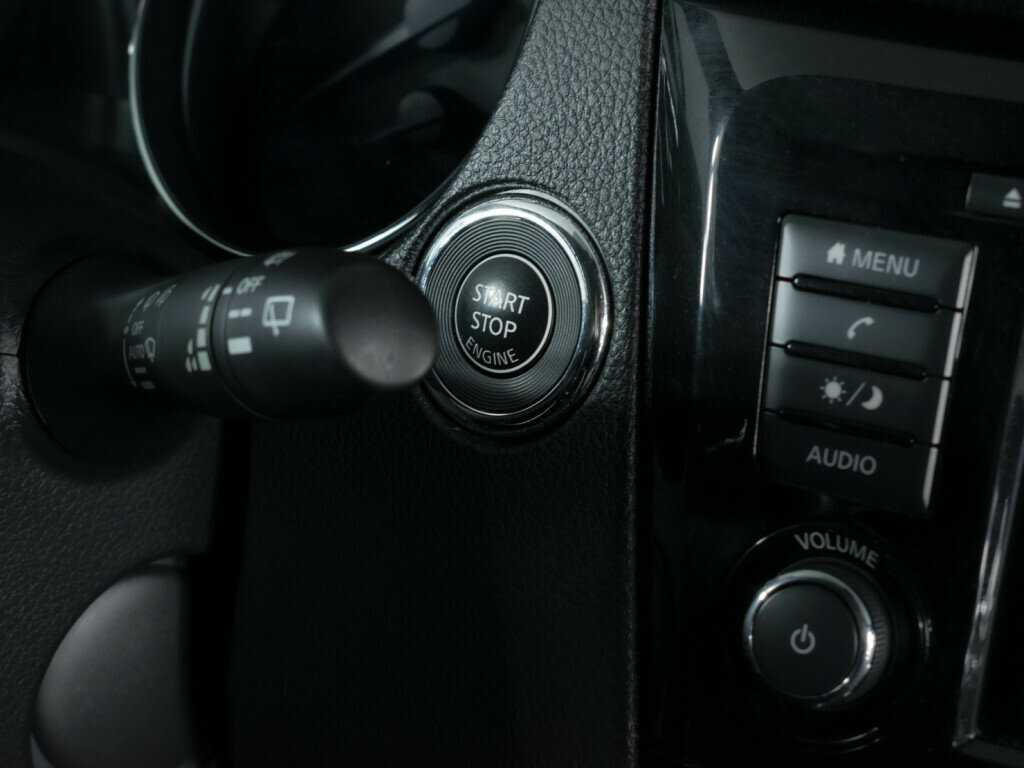 Купить Nissan X-Trail, 2021, 97 200 км, фото №13