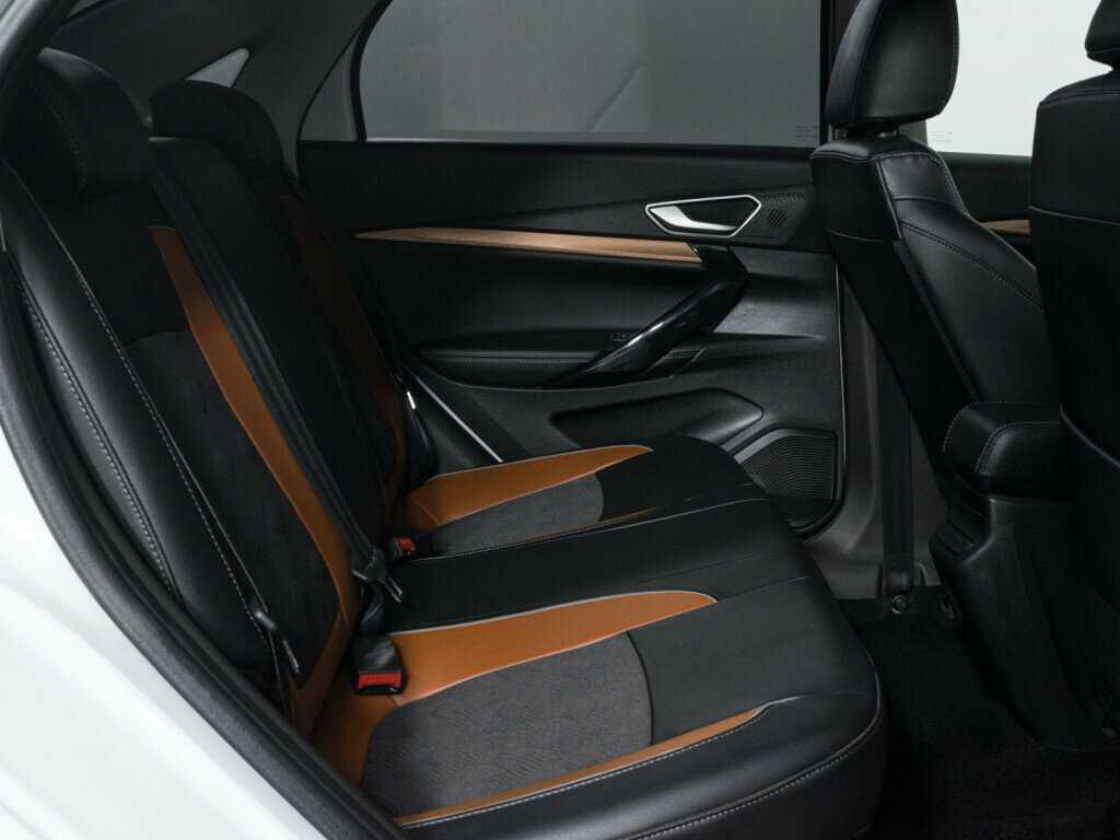 Купить Lada (ВАЗ) Vesta Cross, 2023, 13 577 км, фото №10