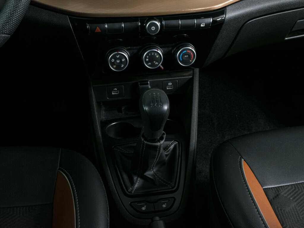 Купить Lada (ВАЗ) Vesta Cross, 2023, 13 577 км, фото №13