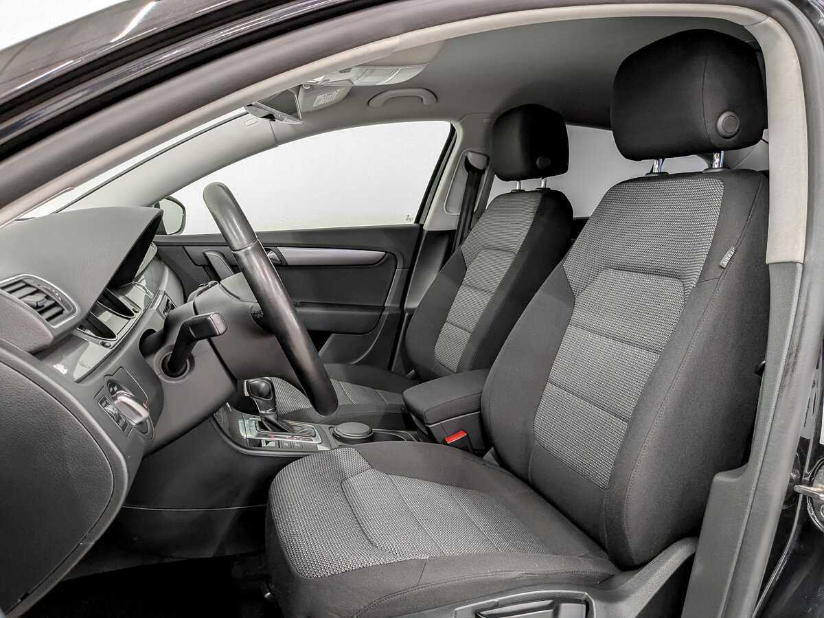 Купить Volkswagen Passat, 2012, 160 788 км, фото №18