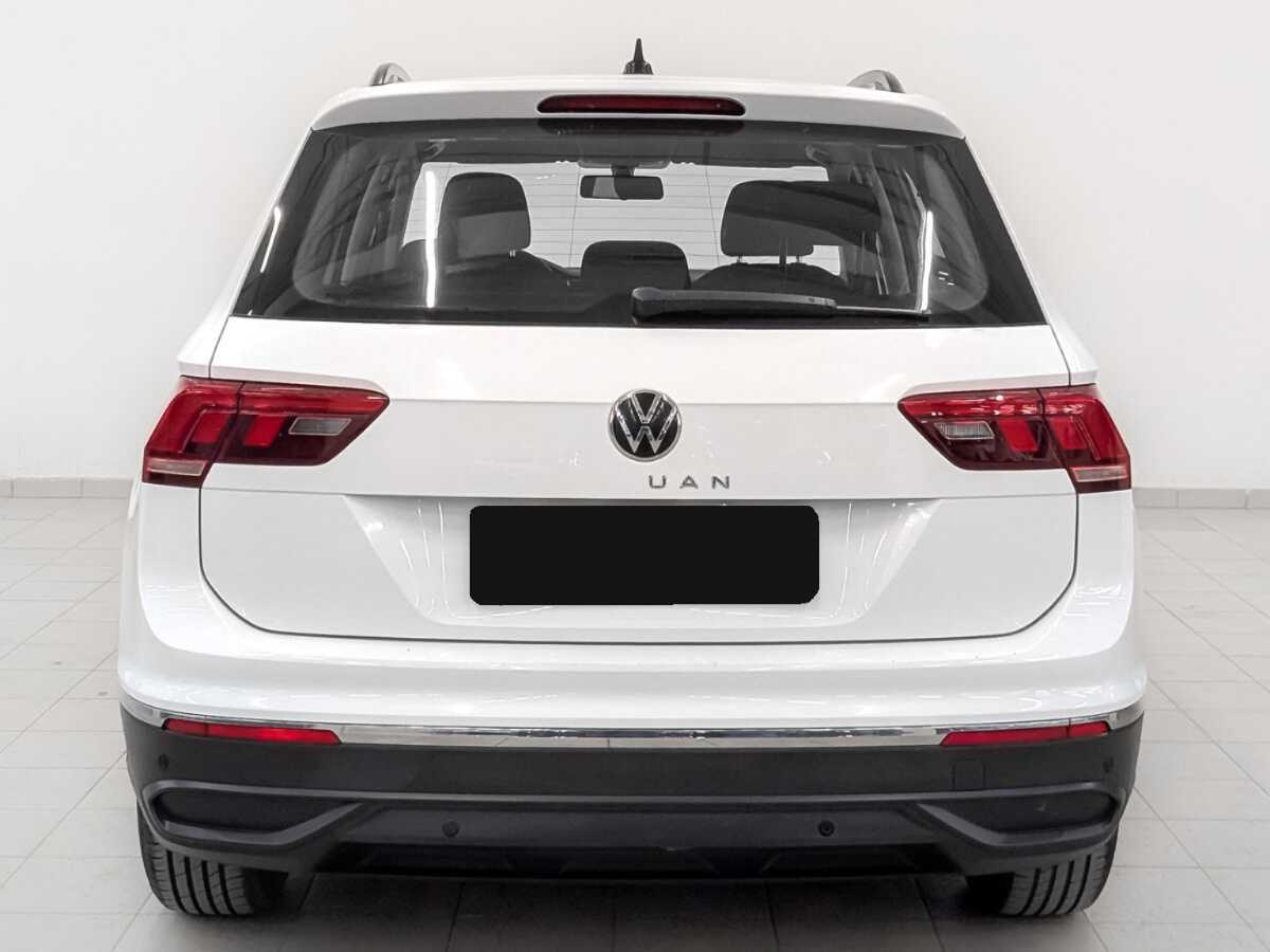 Купить Volkswagen Tiguan, 2021, 163 952 км, фото №6