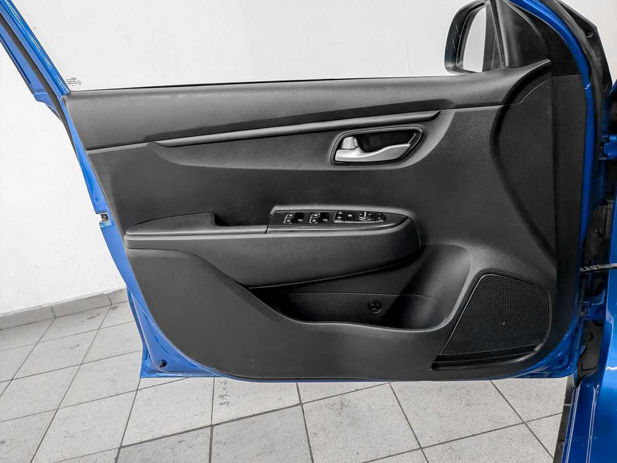 Купить Kia Rio X-Line, 2020, 179 661 км, фото №19