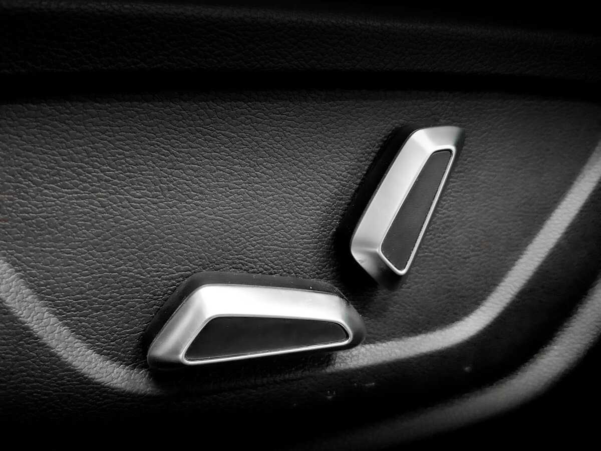 Купить Geely Coolray, 2023, 68 393 км, фото №21