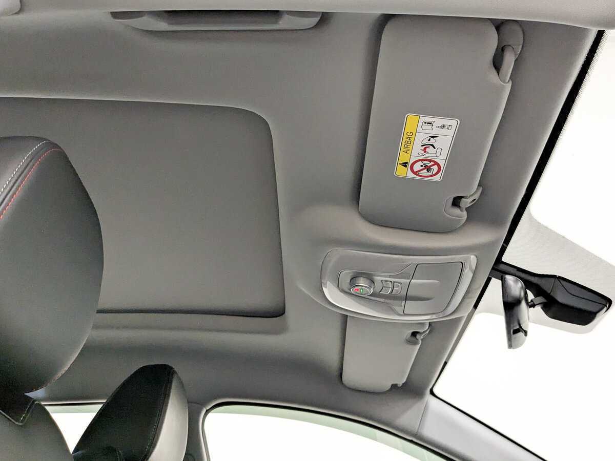 Купить CHERY Tiggo 7 Pro, 2021, 77 980 км, фото №21