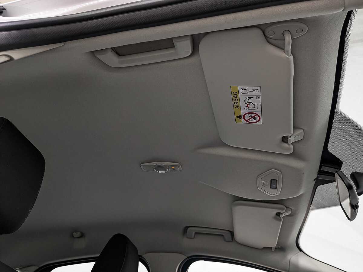 Купить Ford Focus, 2018, 102 169 км, фото №21