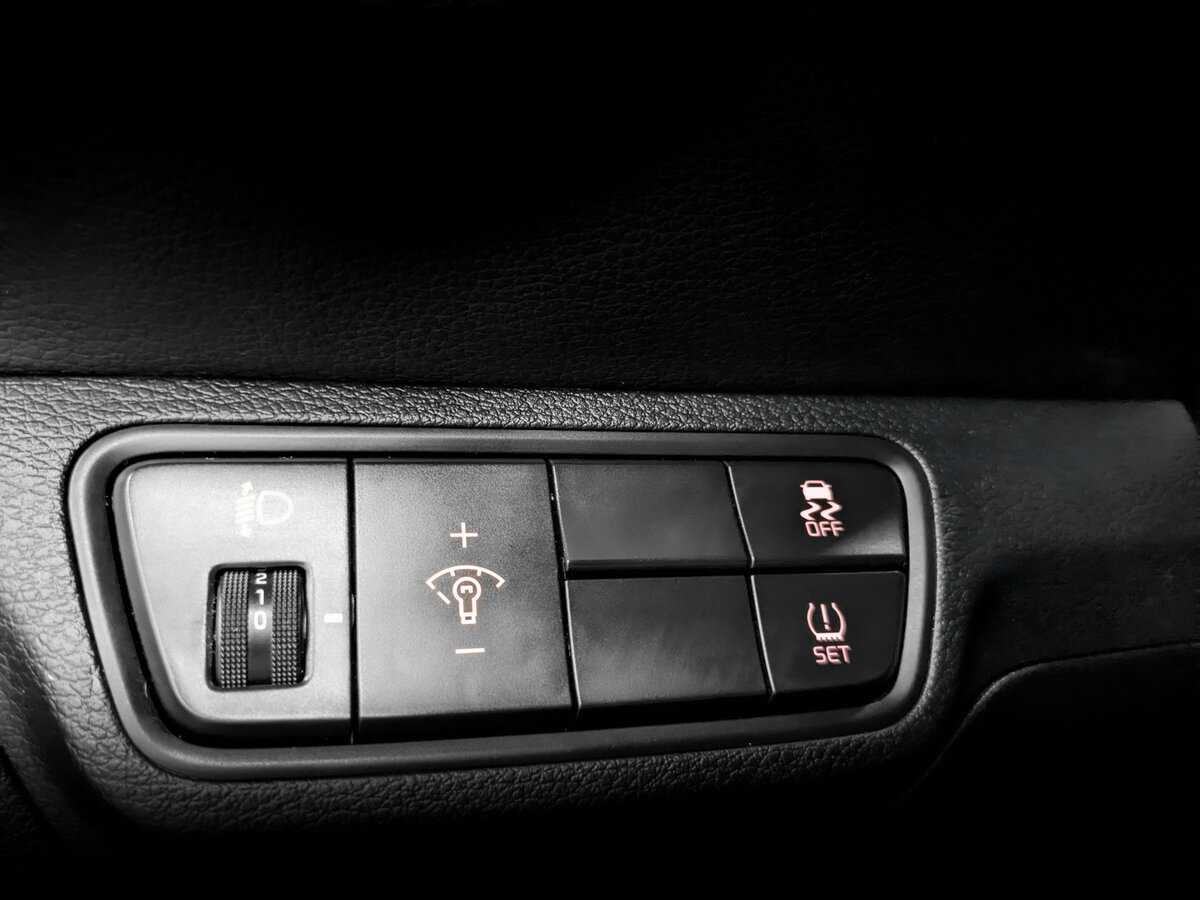 Купить Kia Cerato, 2022, 121 300 км, фото №21