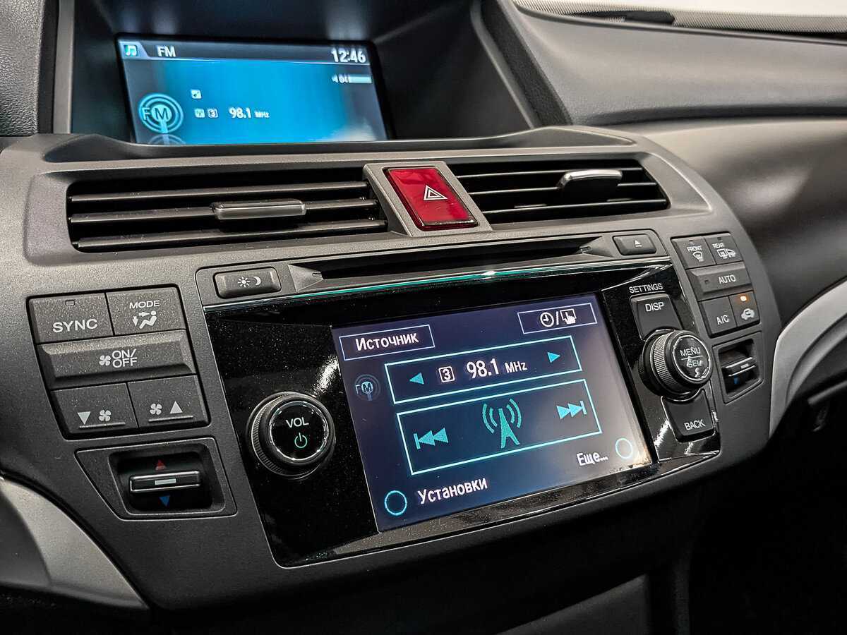 Купить Honda Crosstour, 2014, 101 579 км, фото №19