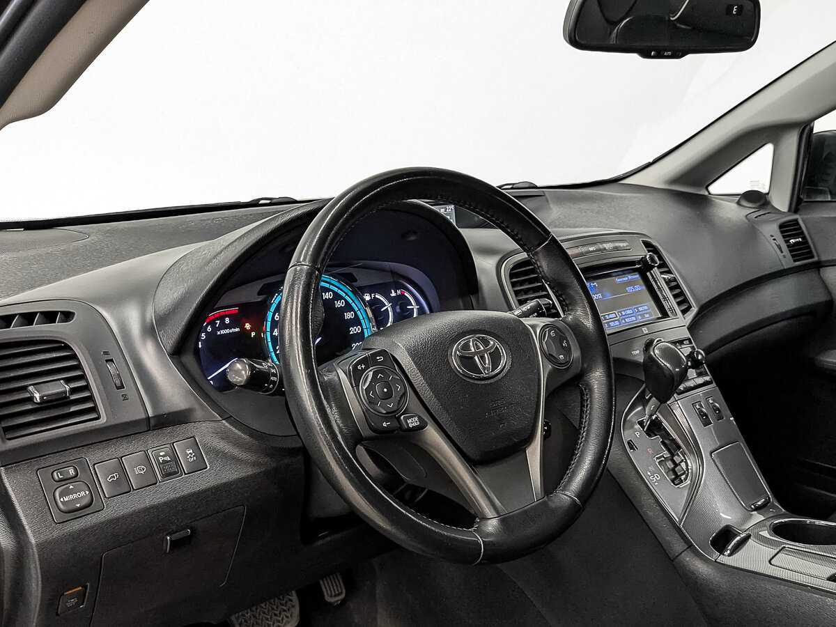 Купить Toyota Venza, 2013, 198 561 км, фото №15