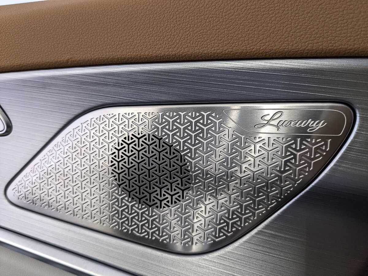 Купить Jetour X70 PLUS, 2023, 5 657 км, фото №28