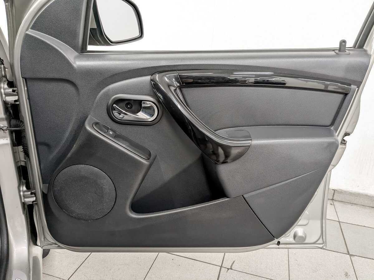 Купить Lada (ВАЗ) Largus, 2021, 121 350 км, фото №22