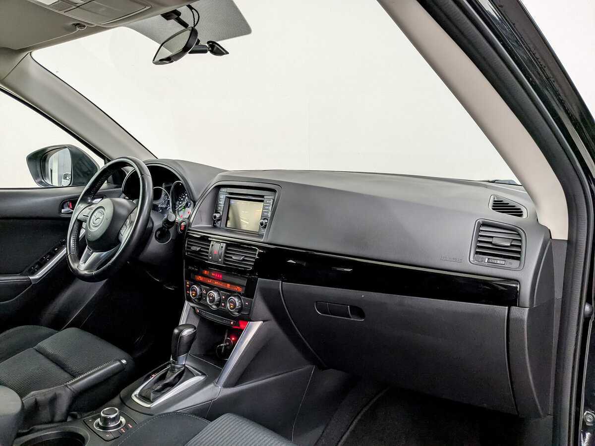 Купить Mazda CX-5, 2014, 100 000 км, фото №11