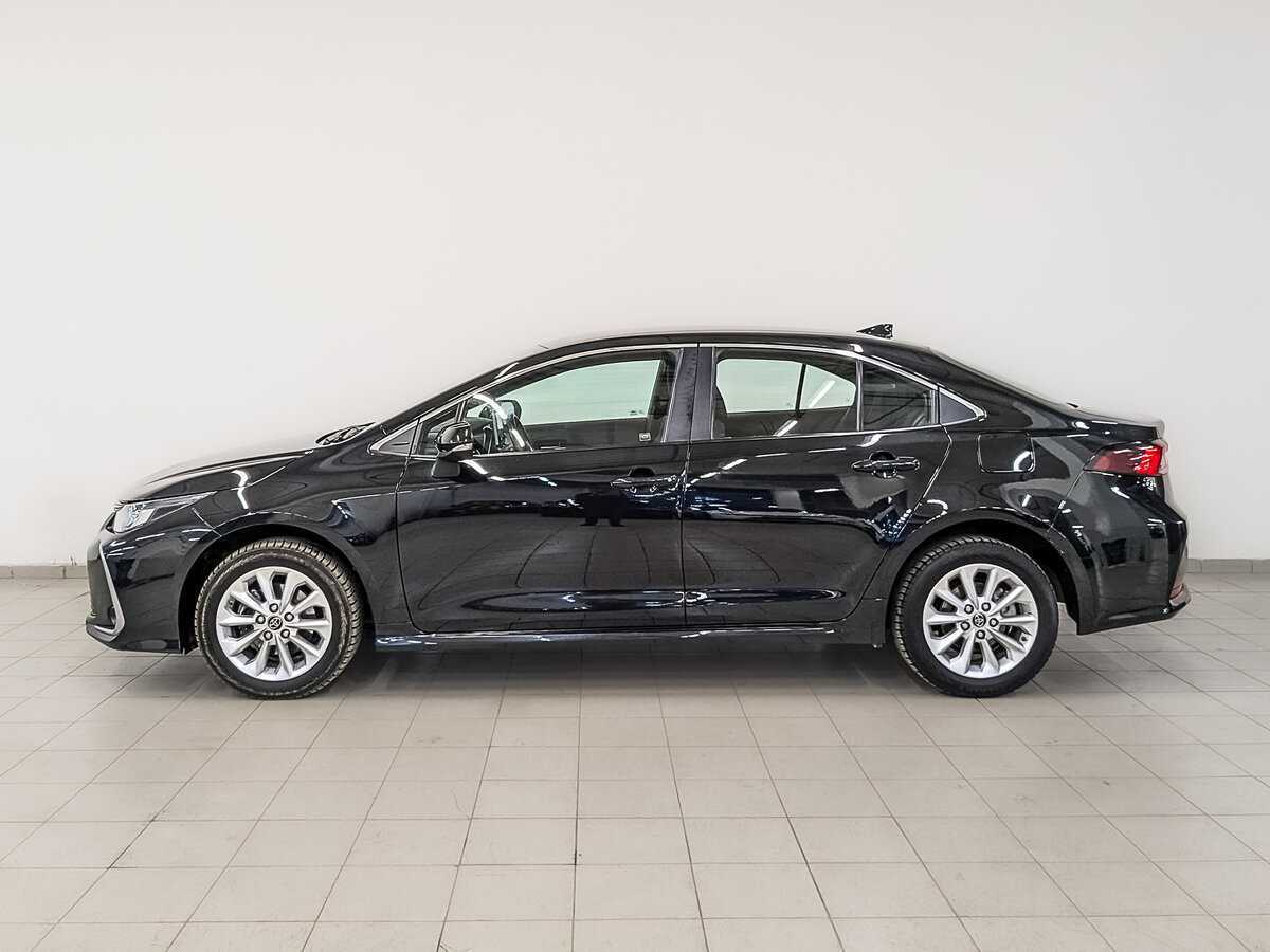Купить Toyota Corolla, 2019, 153 258 км, фото №8