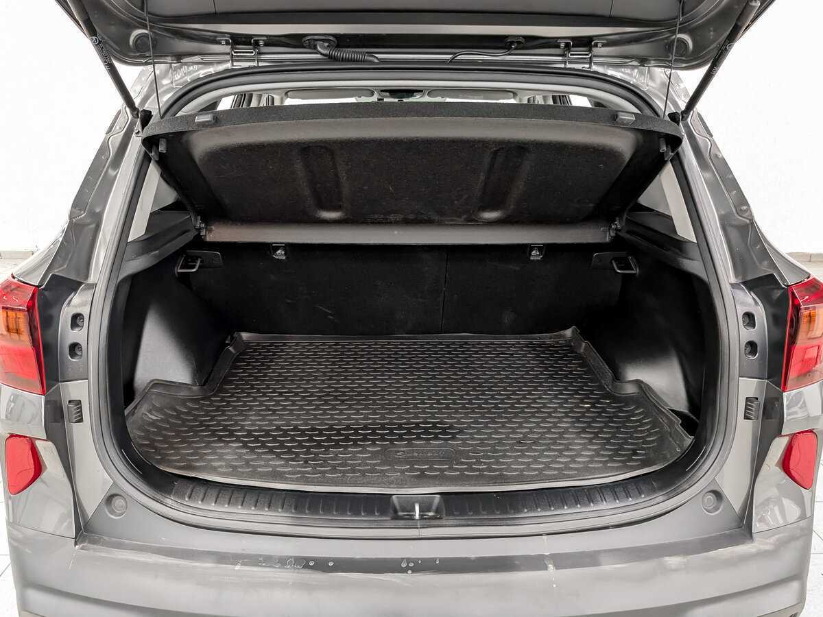 Купить Kia Seltos, 2021, 33 917 км, фото №10