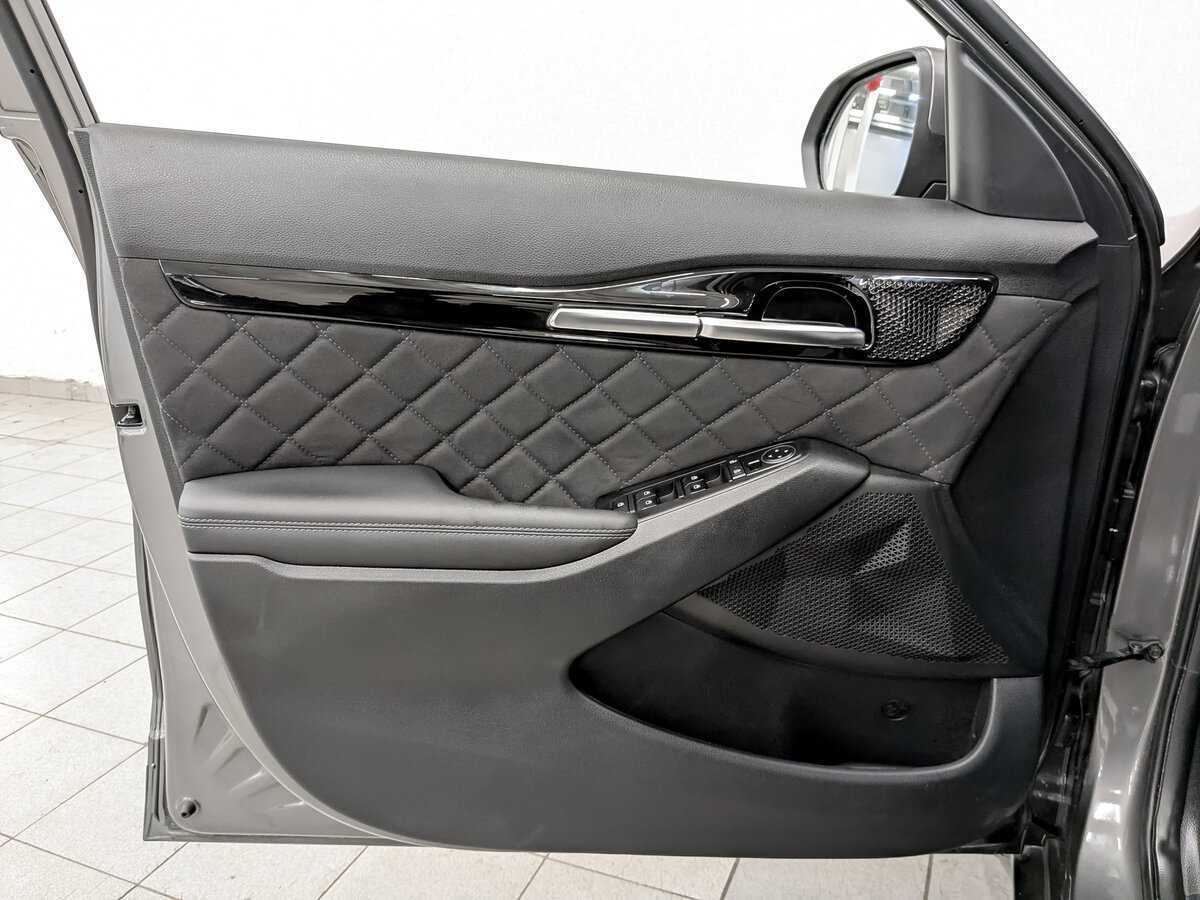 Купить Kia Seltos, 2021, 33 917 км, фото №17