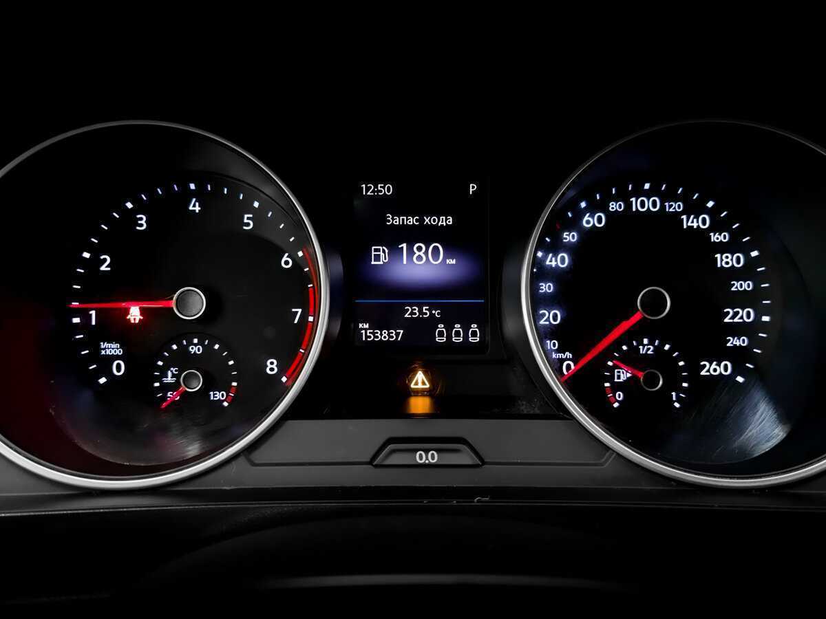 Купить Volkswagen Tiguan, 2021, 153 828 км, фото №12