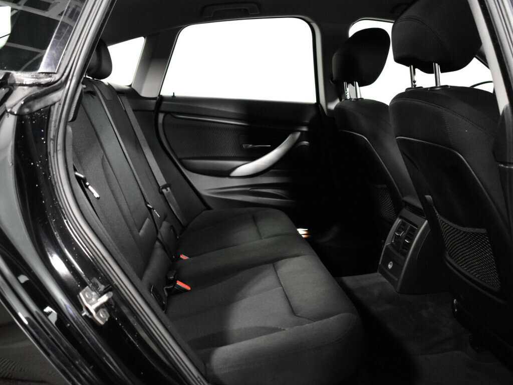 Купить BMW 3 серии Gran Turismo 328i xDrive, 2016, 170 000 км, фото №10