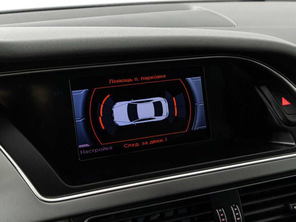 Купить Audi A5, 2012, 184 485 км, фото №18