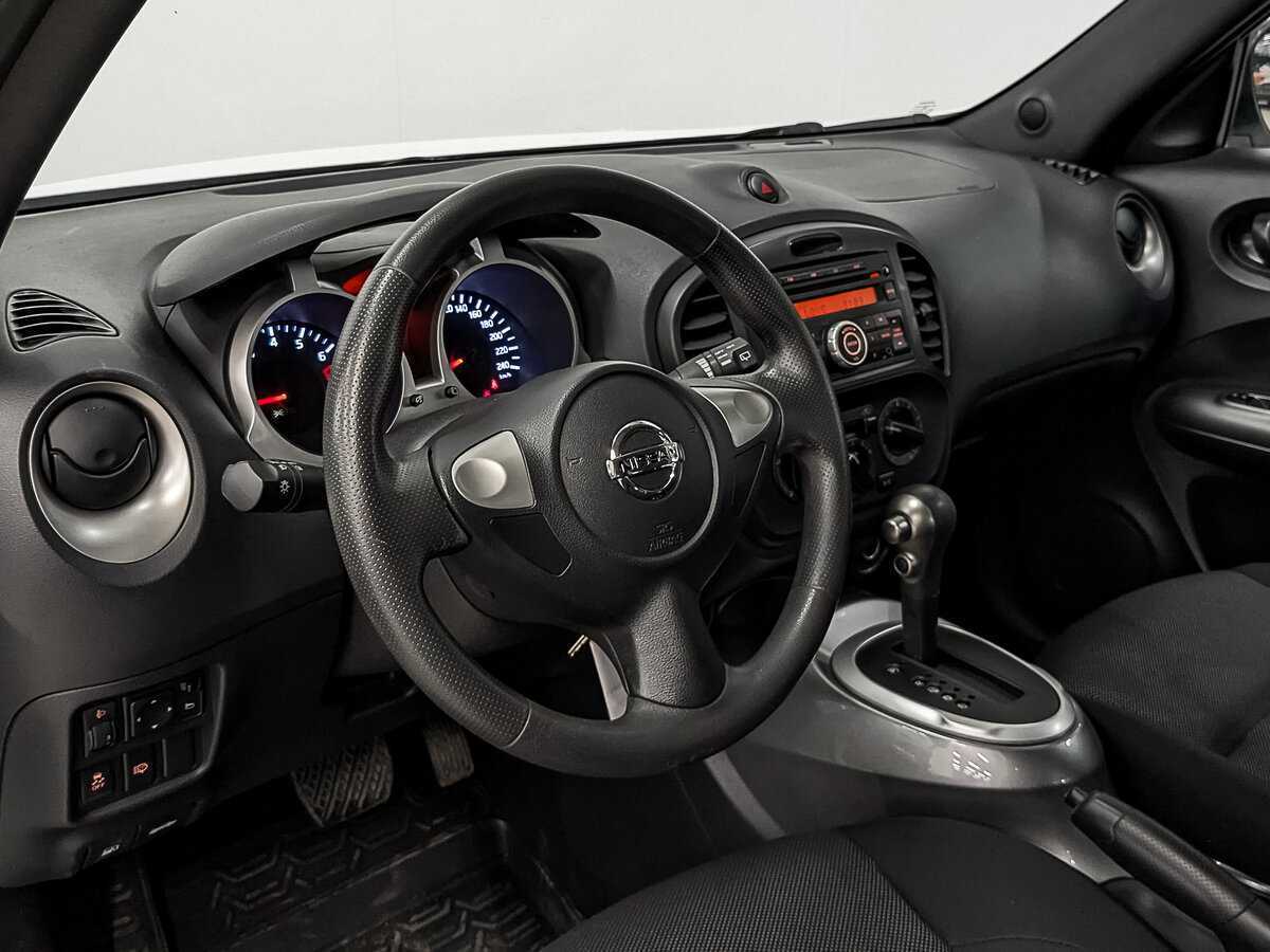 Купить Nissan Juke, 2014, 73 358 км, фото №15