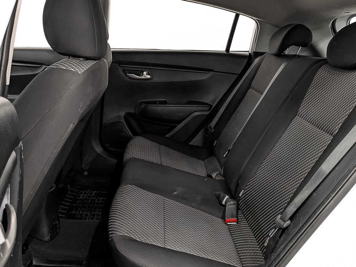 Купить Kia Rio X, 2020, 195 711 км, фото №17