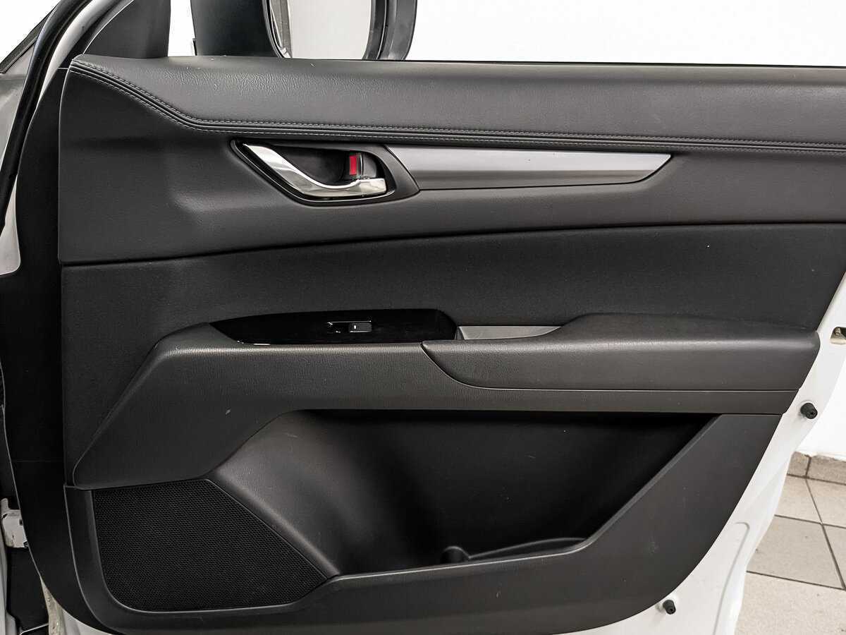 Купить Mazda CX-5, 2018, 69 860 км, фото №22