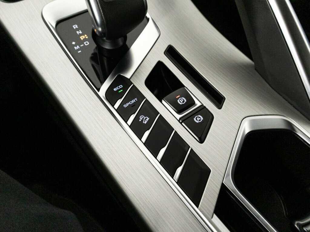 Купить Geely Coolray, 2021, 49 365 км, фото №17