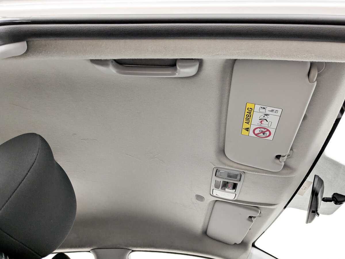 Купить Kia Rio X-Line, 2020, 158 744 км, фото №22