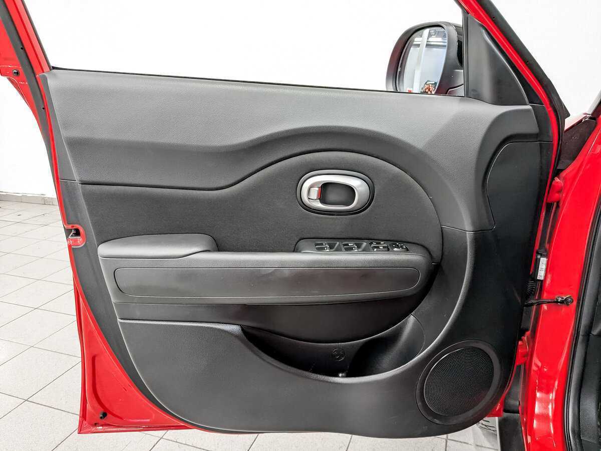 Купить Kia Soul, 2019, 48 275 км, фото №19