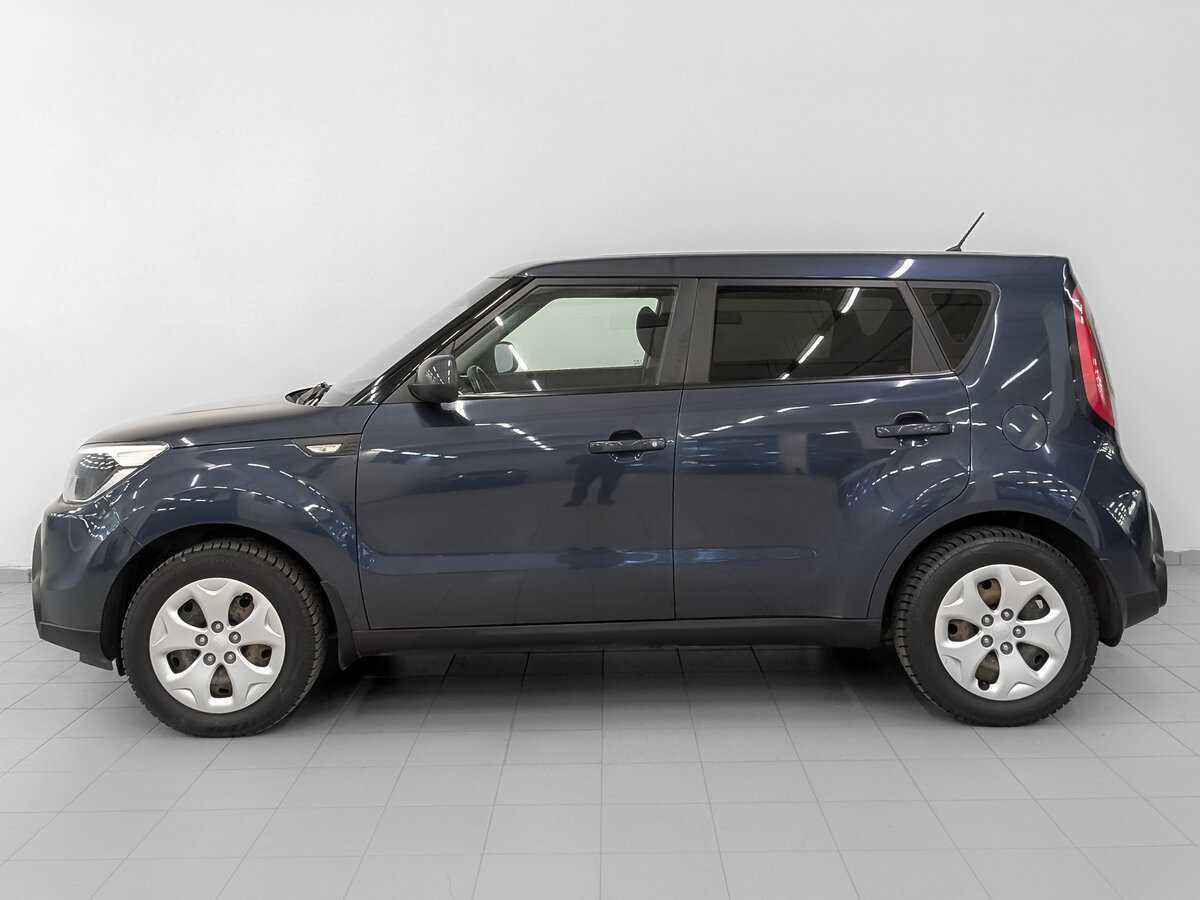 Купить Kia Soul, 2015, 282 954 км, фото №8