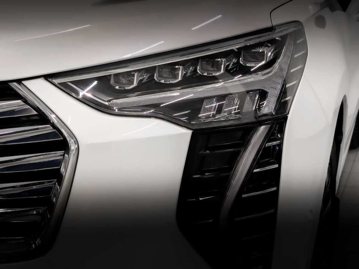 Купить Haval Jolion, 2021, 45 386 км, фото №17