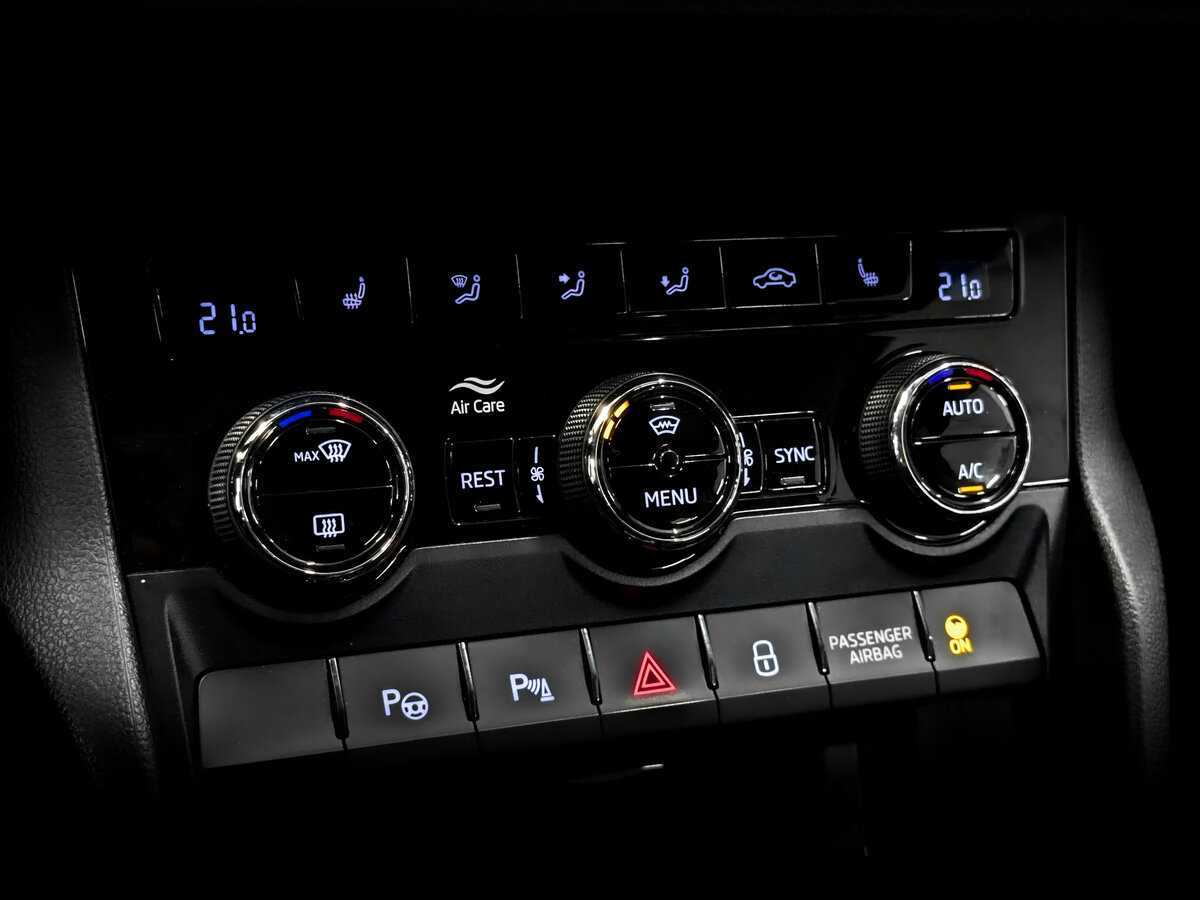 Купить Skoda Kodiaq, 2018, 212 869 км, фото №25