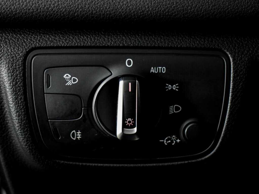 Купить Audi A6, 2012, 178 439 км, фото №11