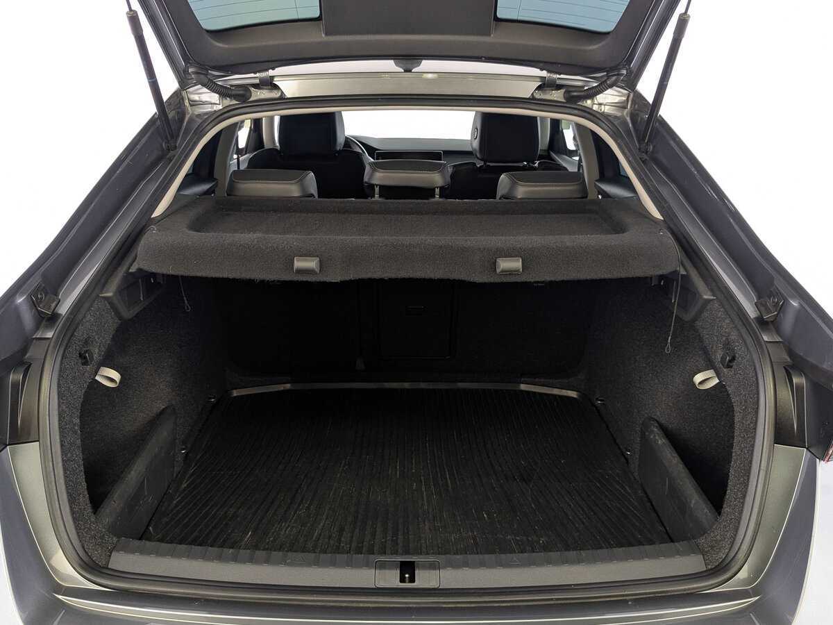 Купить Skoda Octavia, 2021, 100 617 км, фото №10