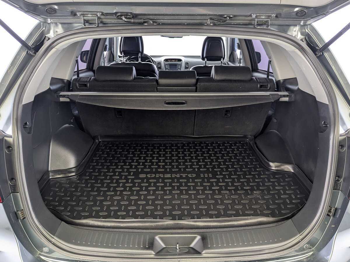 Купить Kia Sorento, 2018, 128 883 км, фото №10