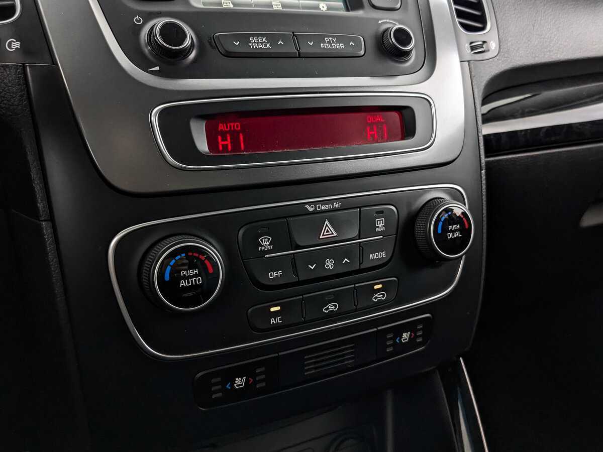 Купить Kia Sorento, 2018, 128 883 км, фото №21