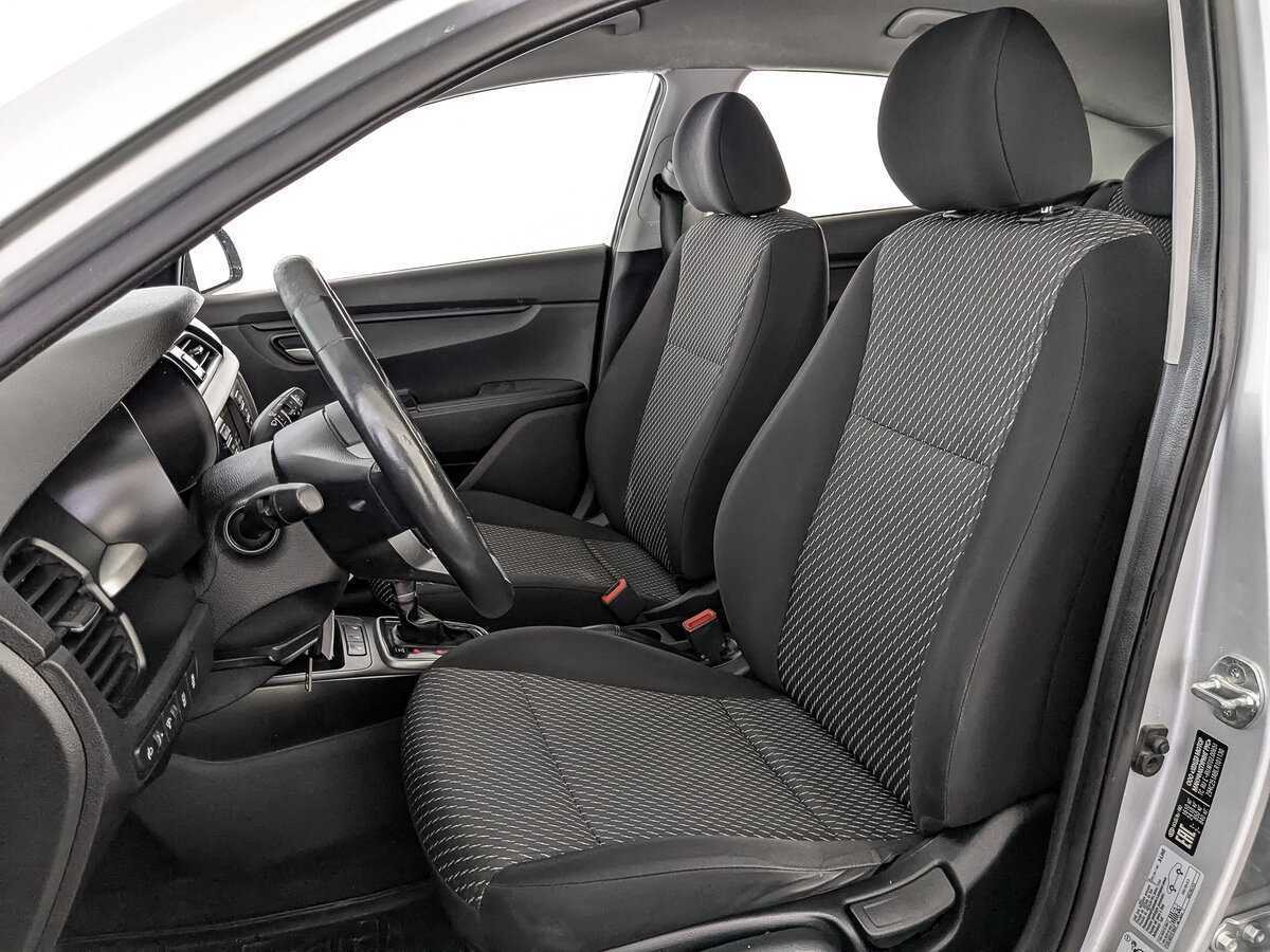 Купить Kia Rio X, 2020, 188 567 км, фото №19