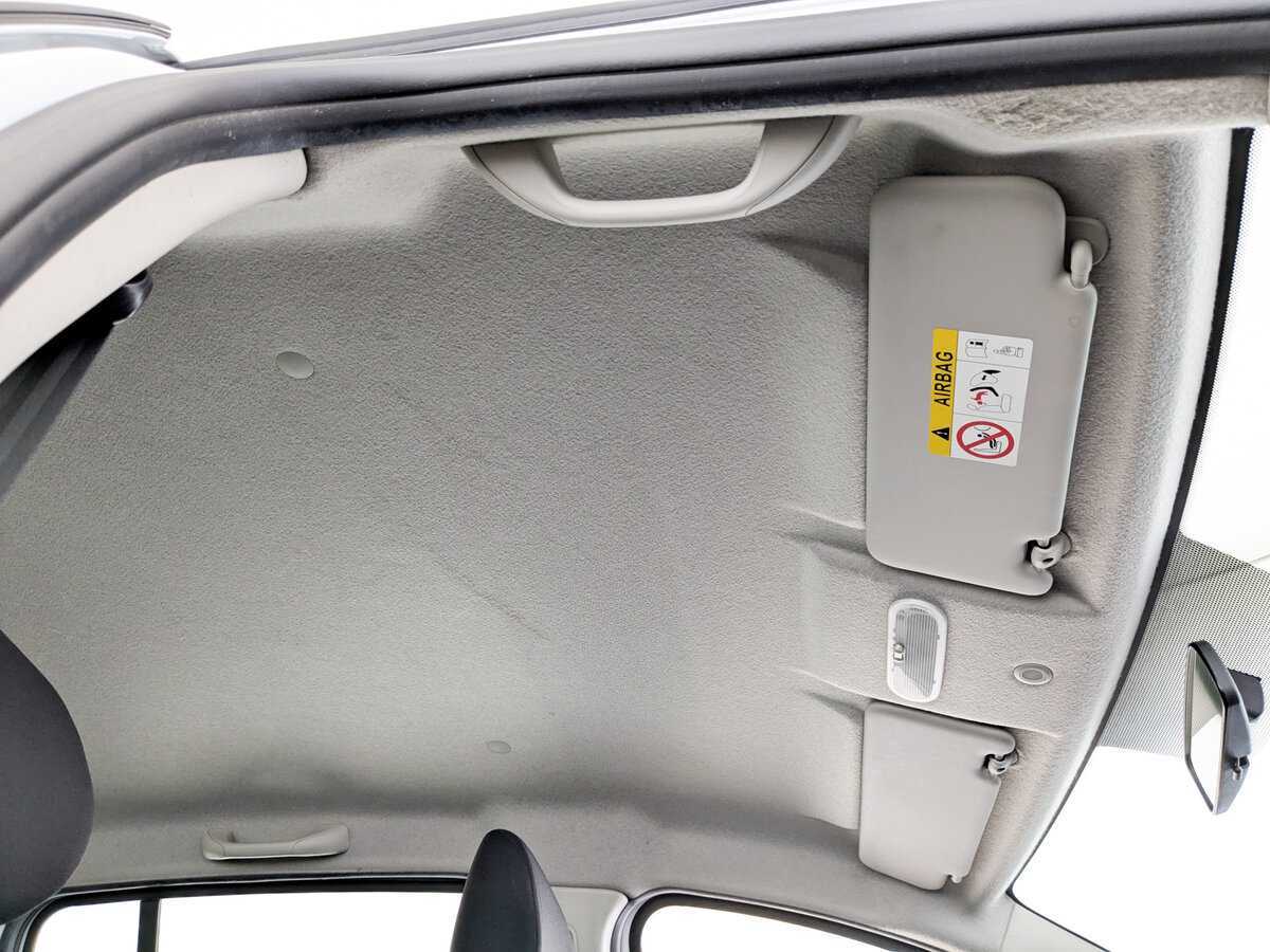 Купить Renault Sandero Stepway, 2019, 79 472 км, фото №22