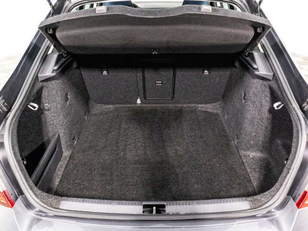 Купить Skoda Octavia, 2019, 81 199 км, фото №18