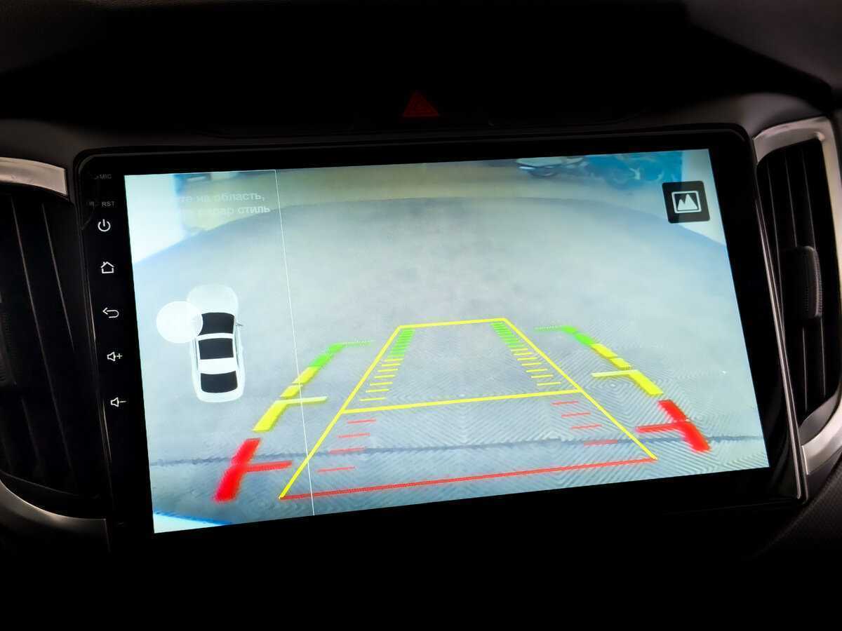 Купить Hyundai Creta, 2019, 102 273 км, фото №26