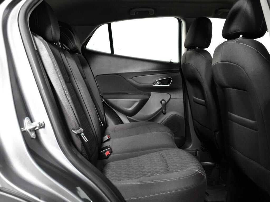 Купить Opel Mokka, 2014, 127 342 км, фото №10