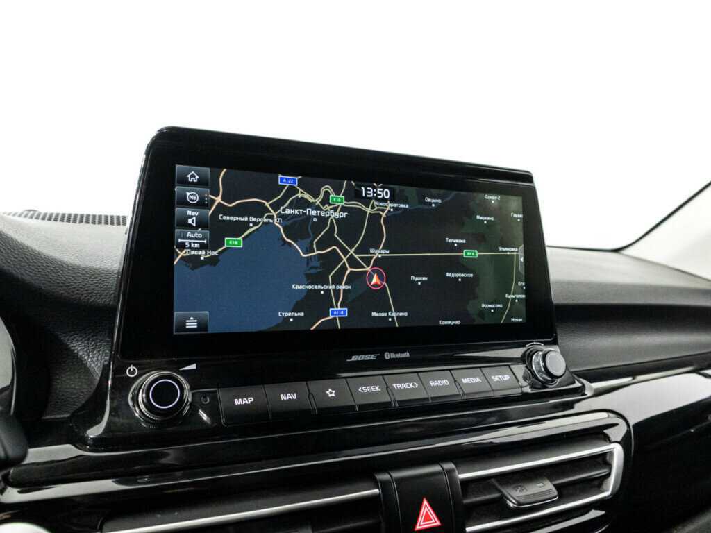 Купить Kia Seltos, 2020, 88 125 км, фото №15