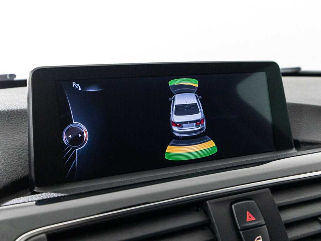 Купить BMW 3 серии 320i, 2016, 192 884 км, фото №16