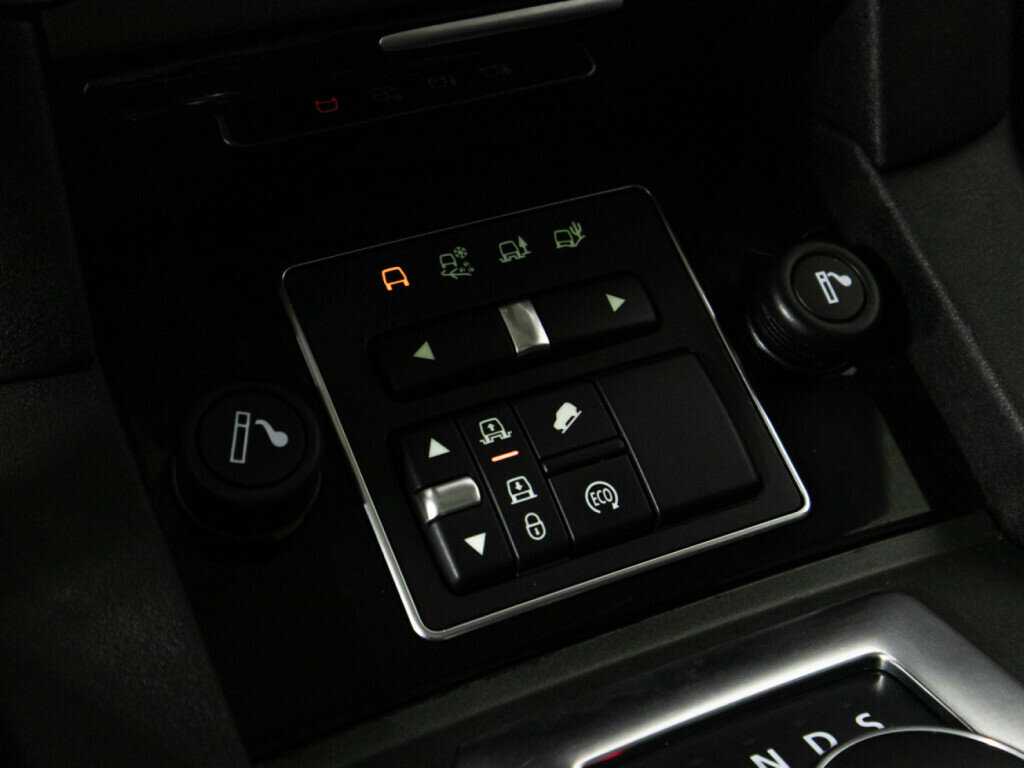 Купить Land Rover Discovery, 2016, 222 649 км, фото №17