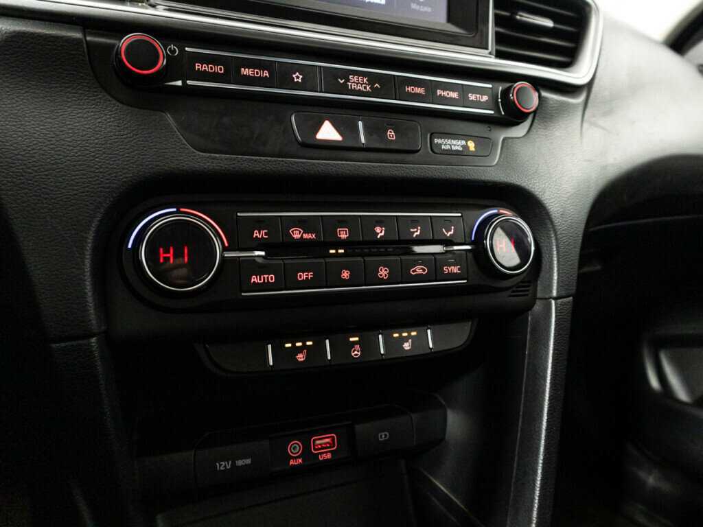 Купить Kia Ceed, 2019, 148 169 км, фото №16